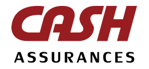 CASH logo